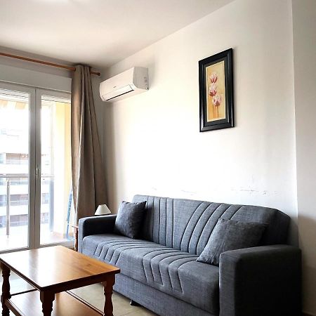 Apartmán Paseo Martimo Lateral Lek Peñíscola Exteriér fotografie