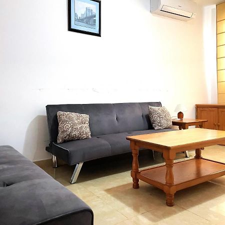 Apartmán Paseo Martimo Lateral Lek Peñíscola Exteriér fotografie