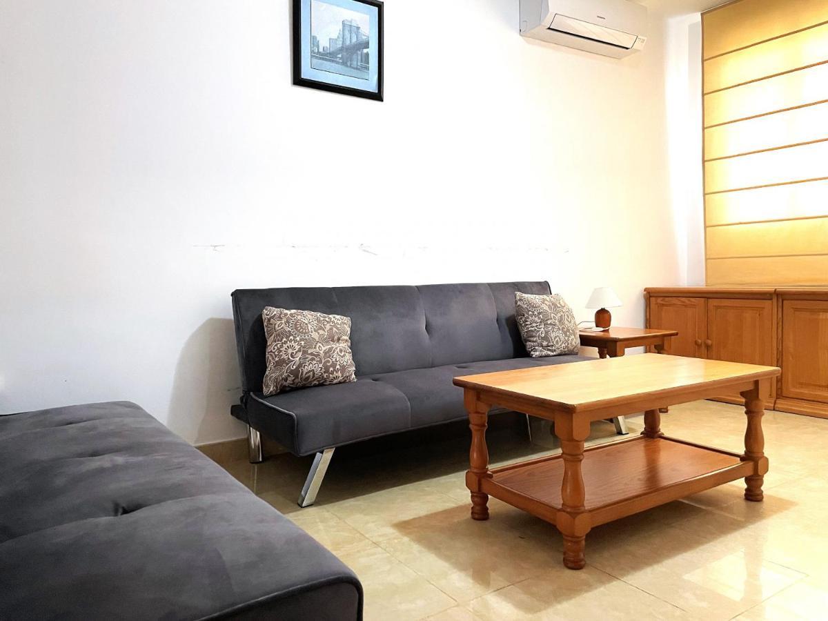 Apartmán Paseo Martimo Lateral Lek Peñíscola Exteriér fotografie